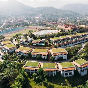 Luangprabang View Hotel